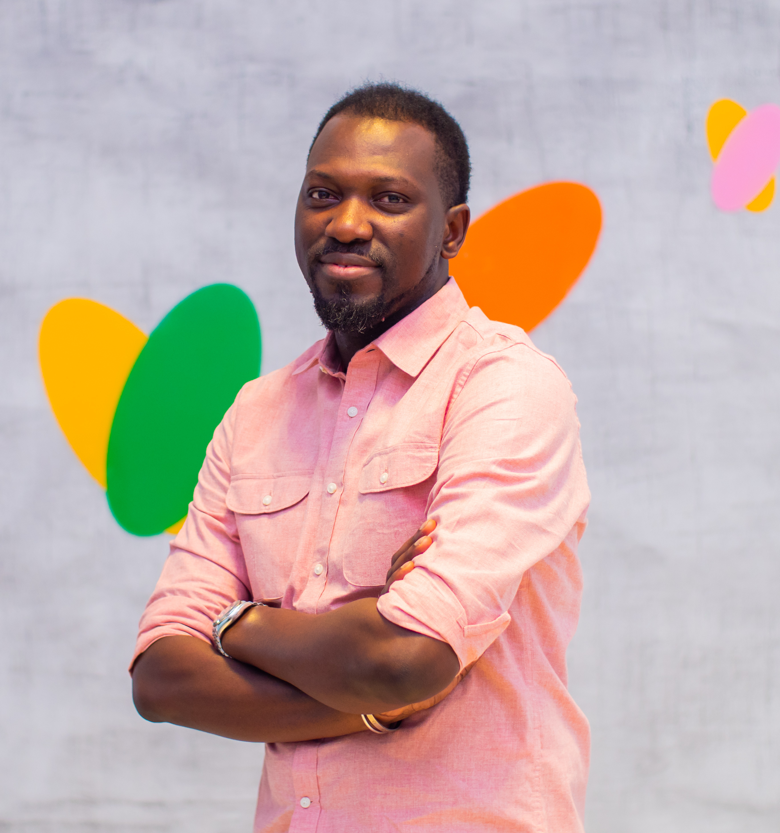 Olugbenga Agboola
